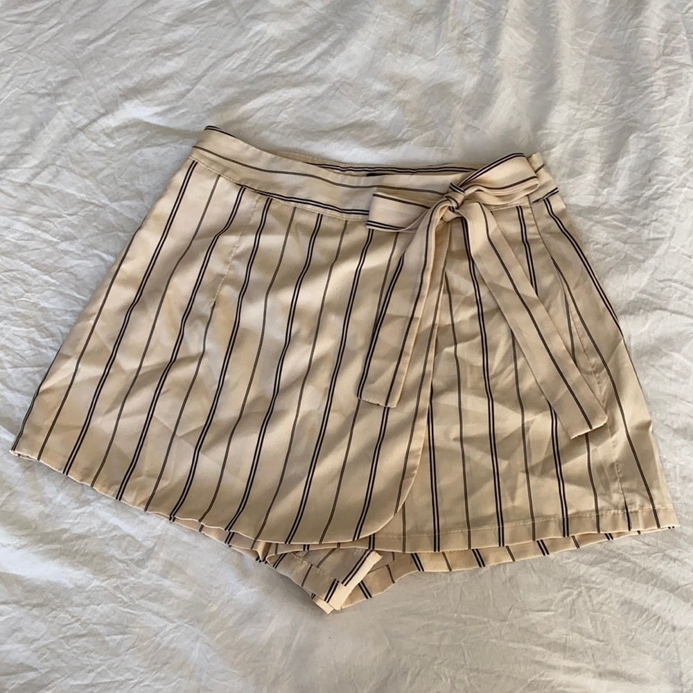 PLT Skort